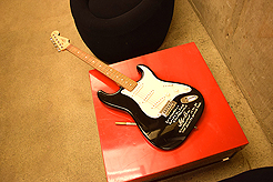 RANDALL MORRIS FOUNDATION CELEBRITY POKER TOURNAMENT